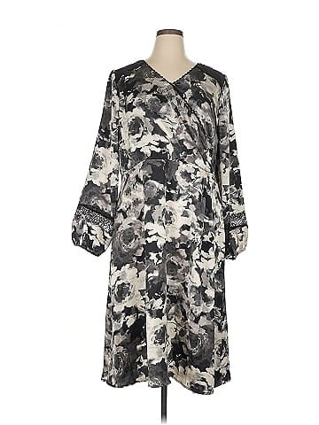 Isaac Mizrahi LIVE! Casual Dress (view 1)