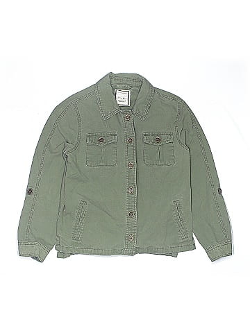 Gymboree Denim Jacket (view 1)