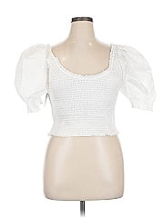 Hill House Short Sleeve Top