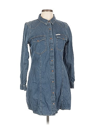 CALVIN KLEIN JEANS Casual Dress (view 1)