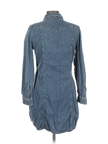 CALVIN KLEIN JEANS Casual Dress (view 2)