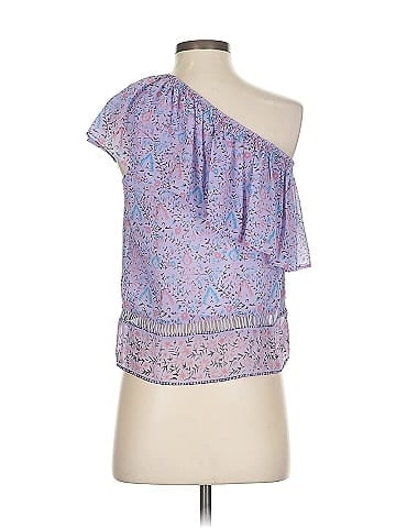 Saylor Sleeveless Blouse (view 2)