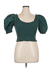 Hill House Short Sleeve Top
