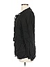 Etcetera 100% Viscose Black Long Sleeve Blouse Size 10 - photo 5