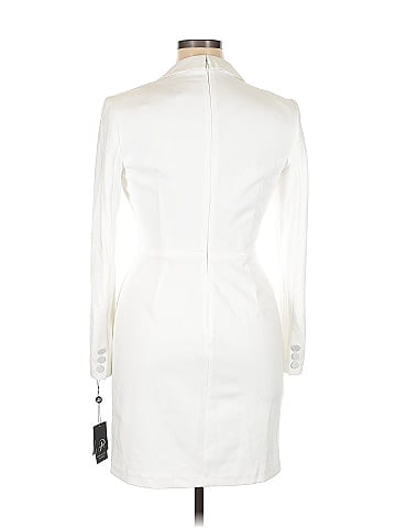 Adrianna Papell Cocktail Dress (view 2)