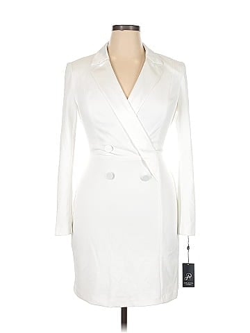 Adrianna Papell Cocktail Dress (view 1)