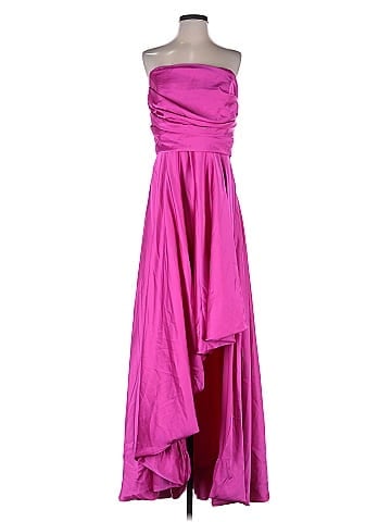 Taylor Cocktail Dress (view 1)
