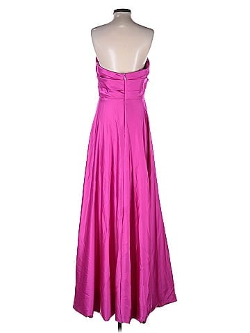 Taylor Cocktail Dress (view 2)