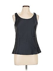 Worth New York Sleeveless Top