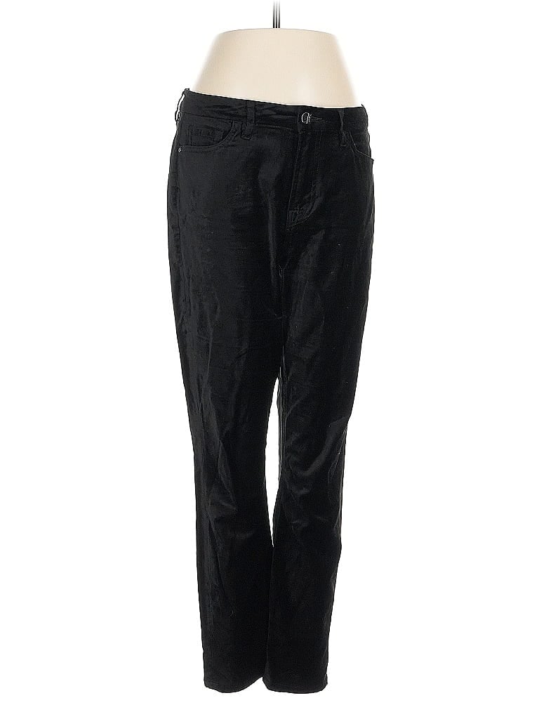 Pre-owned Jen7 By 7 For All Mankind Jeans In Black