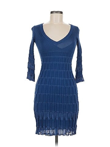 M Missoni Cocktail Dress (view 1)