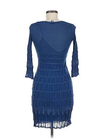 M Missoni Cocktail Dress (view 2)