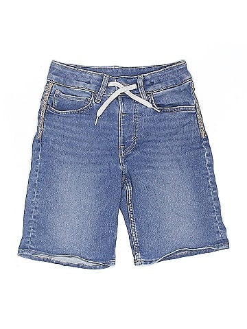 H&M Denim Shorts (view 1)