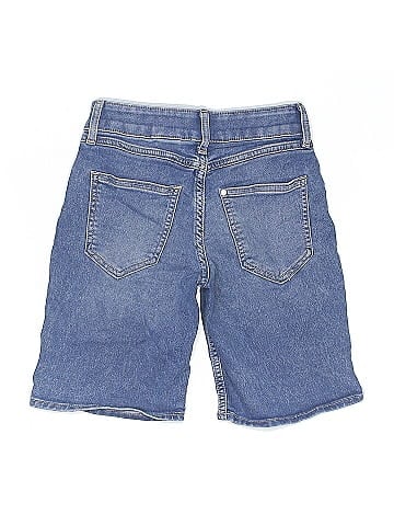 H&M Denim Shorts (view 2)