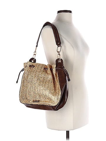 Jessica Simpson Bucket Bag (view 2)