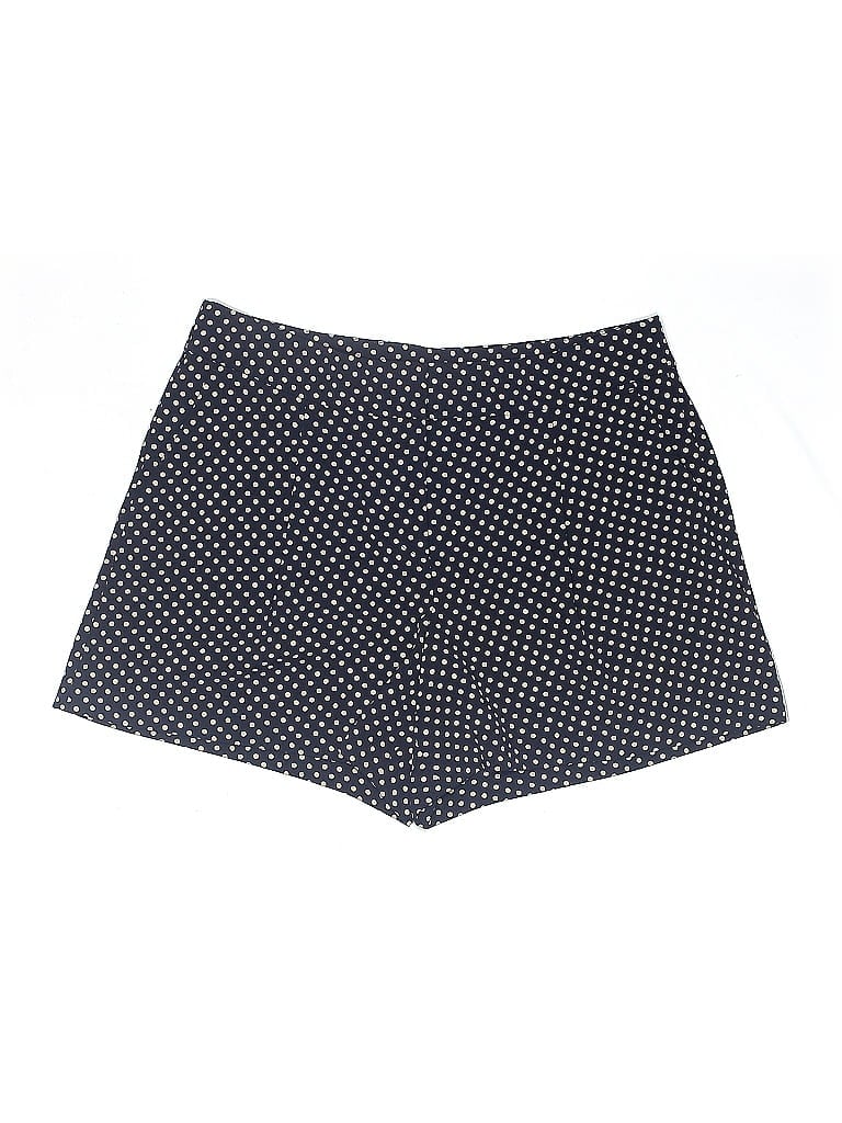 Pre-owned Ann Taylor Shorts In Blue