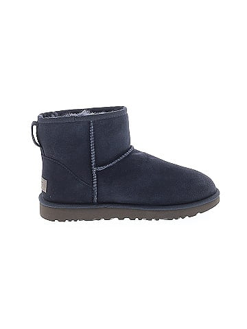 Ugg Ankle Boots (view 1)