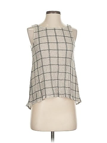 Michael Stars Sleeveless Blouse (view 1)