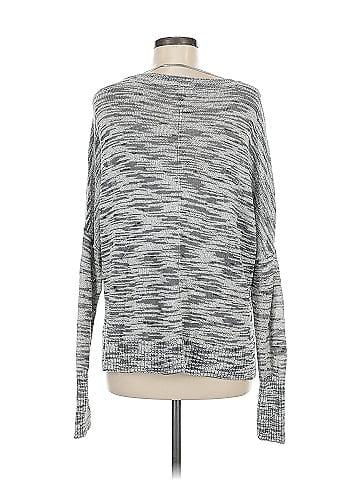 Silence and Noise Pullover Sweater (view 2)