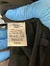 Ann Taylor Black Dress Pants Size 12 - photo 7