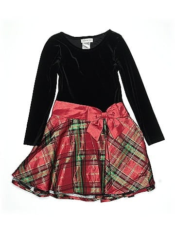 Bonnie Jean Dress (view 1)