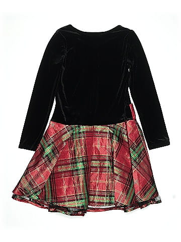 Bonnie Jean Dress (view 2)