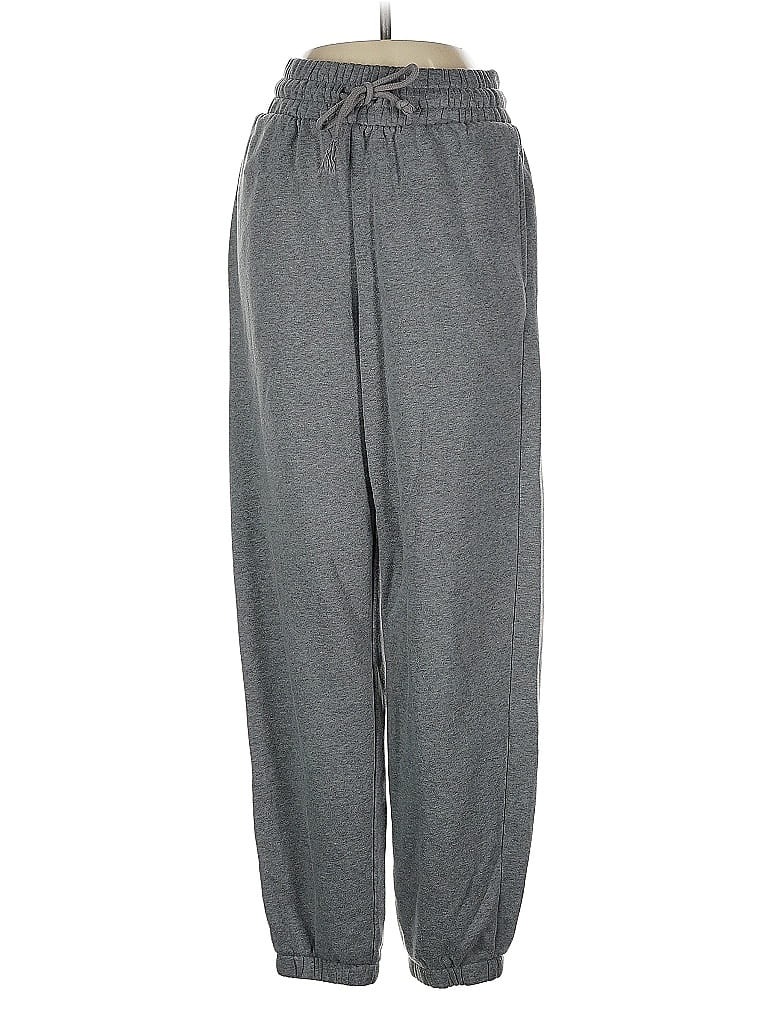WILD FABLE Pre-owned Casual Pants In Gray