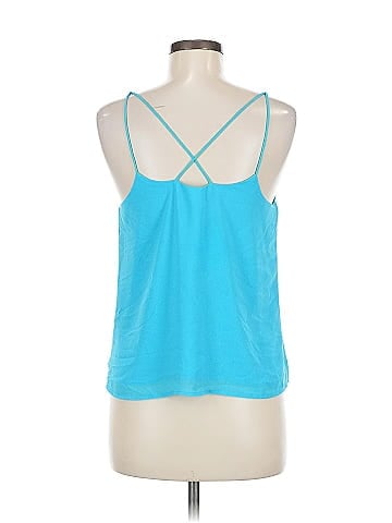 Naked Zebra Sleeveless Top (view 2)