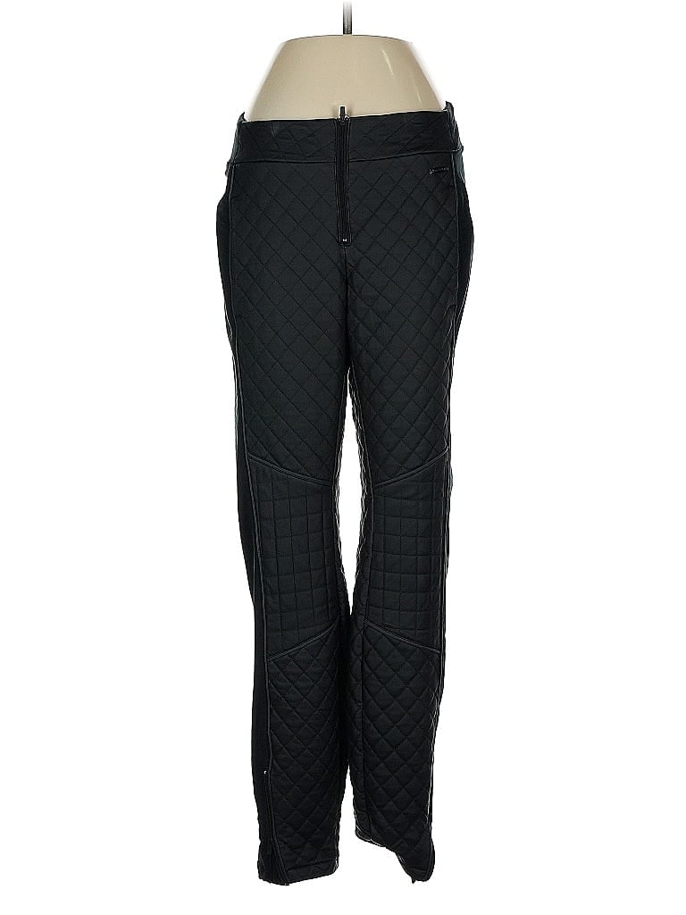 Pre-owned Sweaty Betty Dress Pants In Black