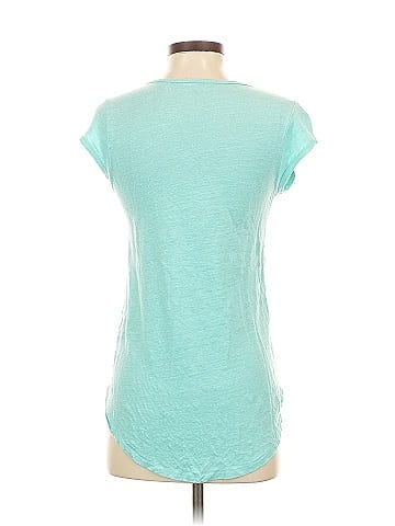 Calypso St. Barth Short Sleeve Top (view 2)