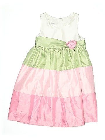 Bonnie Jean Dress (view 1)