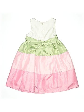 Bonnie Jean Dress (view 2)