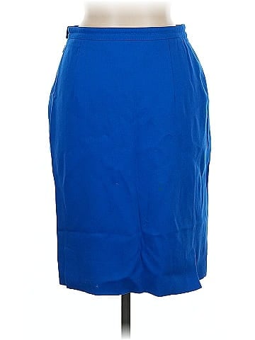 Escada by Margaretha Ley Casual Skirt (view 2)