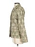 Pendleton Print Green Blazer Size S - photo 5