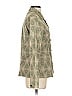 Pendleton Print Green Blazer Size S - photo 4