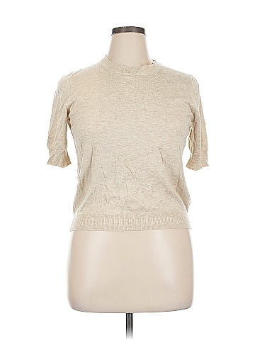 J.Crew Short Sleeve Top (view 1)