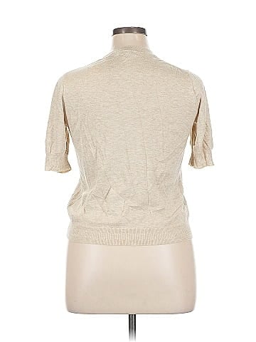 J.Crew Short Sleeve Top (view 2)