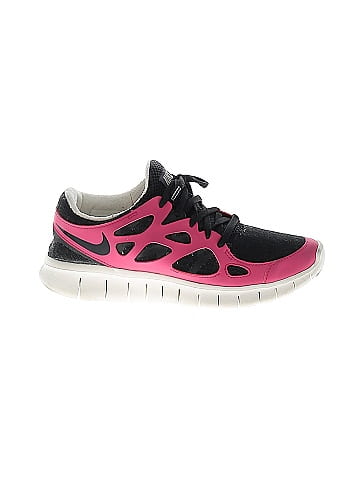 Nike Sneakers (view 1)