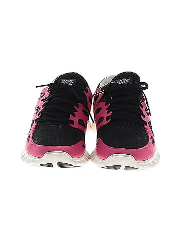 Nike Sneakers (view 2)