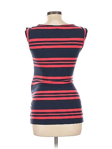 A Pea in the Pod Sleeveless Top (view 2)