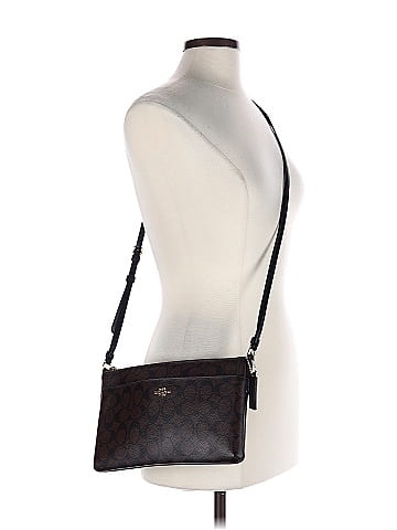 Coach Factory Crossbody Bag (view 2)
