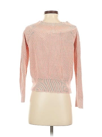 Rag & Bone Pullover Sweater (view 2)