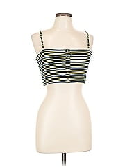 Olivaceous Tube Top