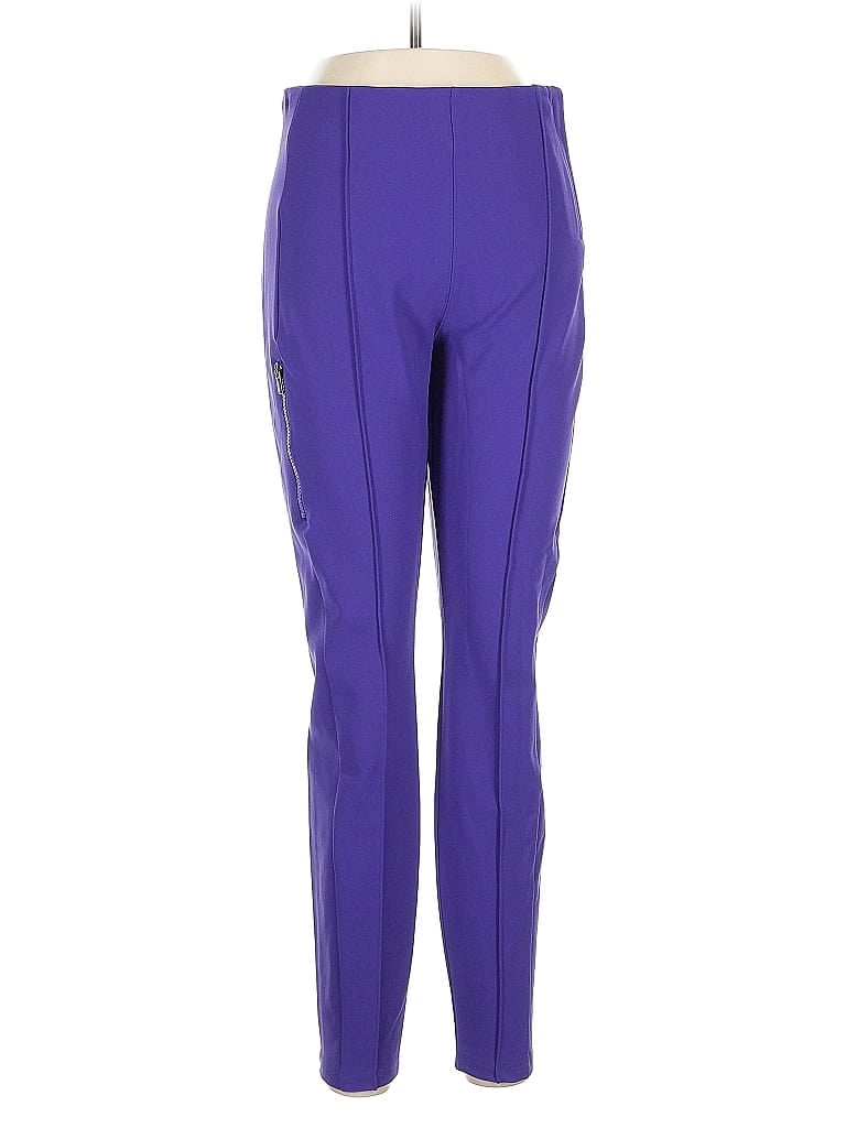Click to view more detailed imagery on our partner's website Pre-owned Athleta Active Pants In Purple