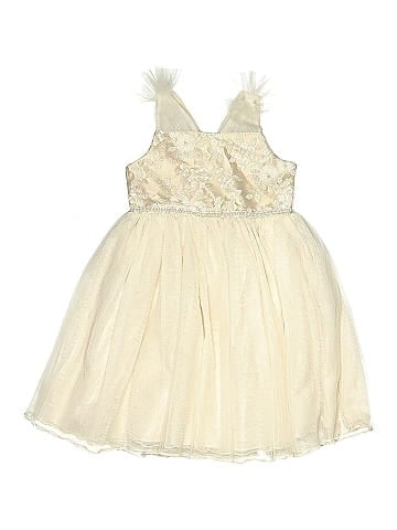 Bonnie Jean Dress (view 1)