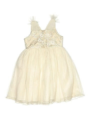 Bonnie Jean Dress (view 2)