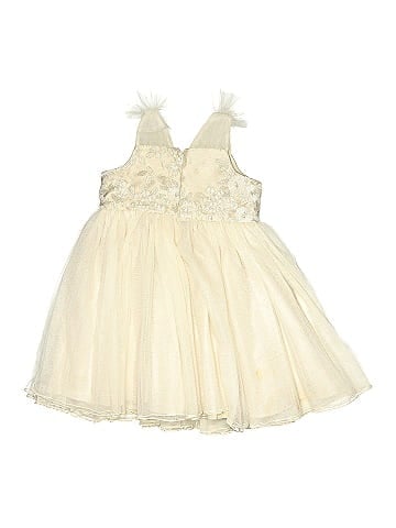 Bonnie Jean Dress (view 2)