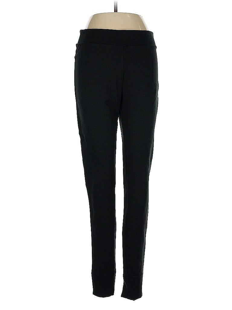 C Established 1946 Active Pants In Black