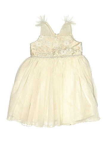 Bonnie Jean Dress (view 1)