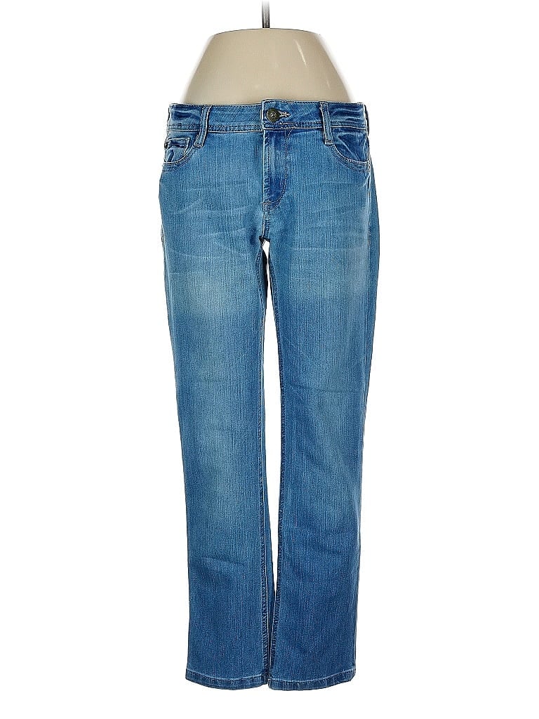 Click to view more detailed imagery on our partner's website Pre-owned Dl1961 Jeans In Blue